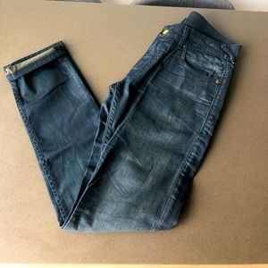 Premium quality jeans